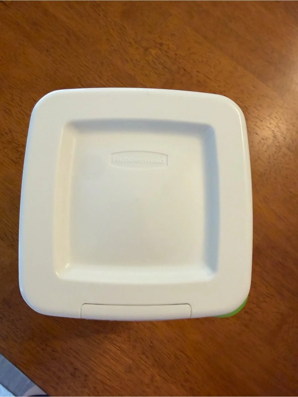 Rubbermaid FreshWorks Produce Saver Food Storage Container, Small & Medium
